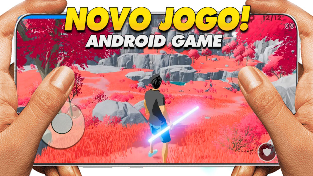 Kriyatus Demo Android Game
