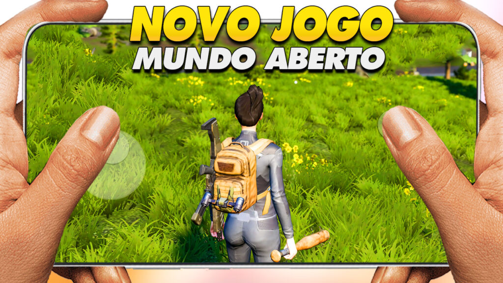 TITANITE NOVA BETA Gameplay Android & IOS