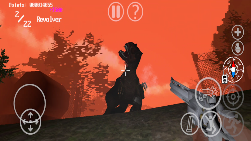 Acre Crisis Mobile NOVO JOGO DE SOBREVIVENCIA BRASILEIRO PARA CELULAR ANDROID