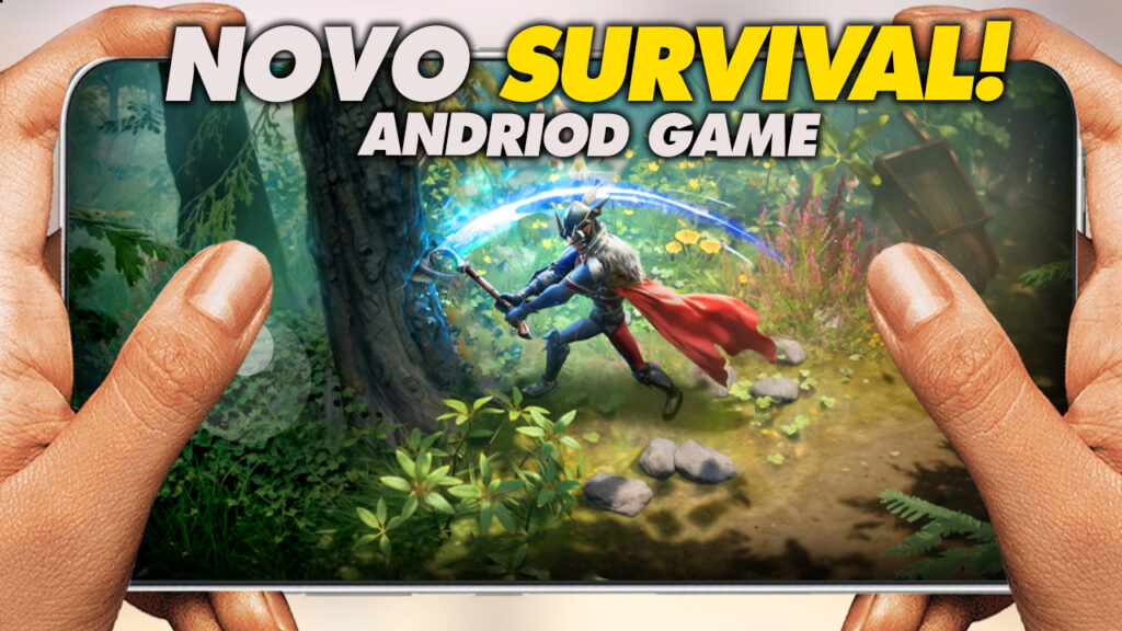 Project Vampire – CBT Gameplay (Android/iOS)