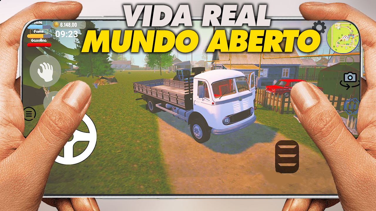 My Favorite Car (New Update: New Vehicles & New Job) Gameplay Android & IOS