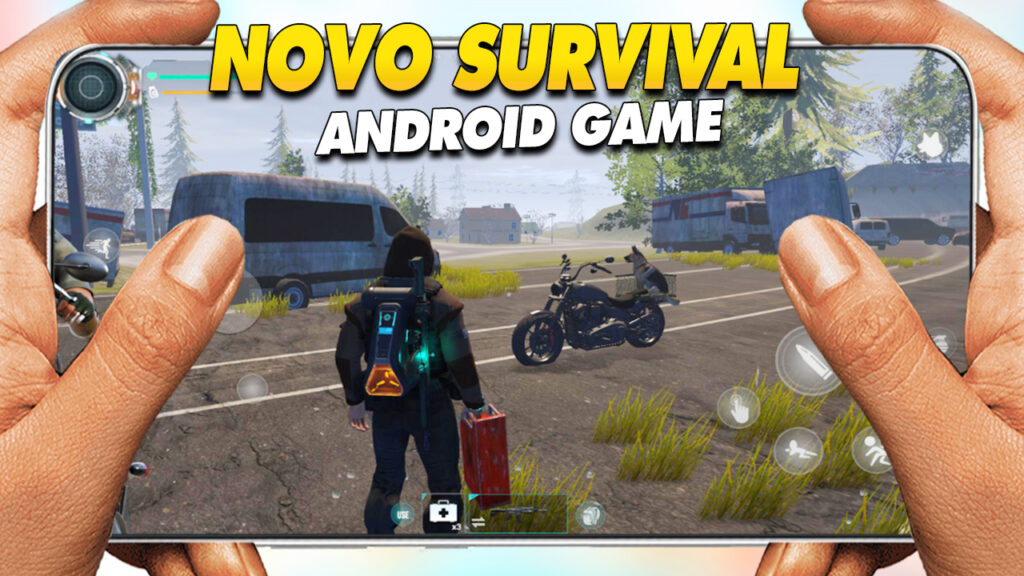 Unbroken: Survival – Offline Gameplay (Android/iOS)