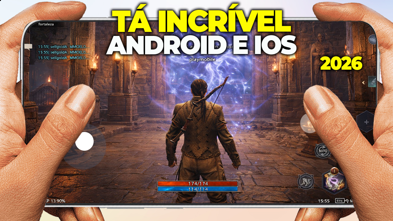 Dark December Dark Fantasy Official Gameplay Android