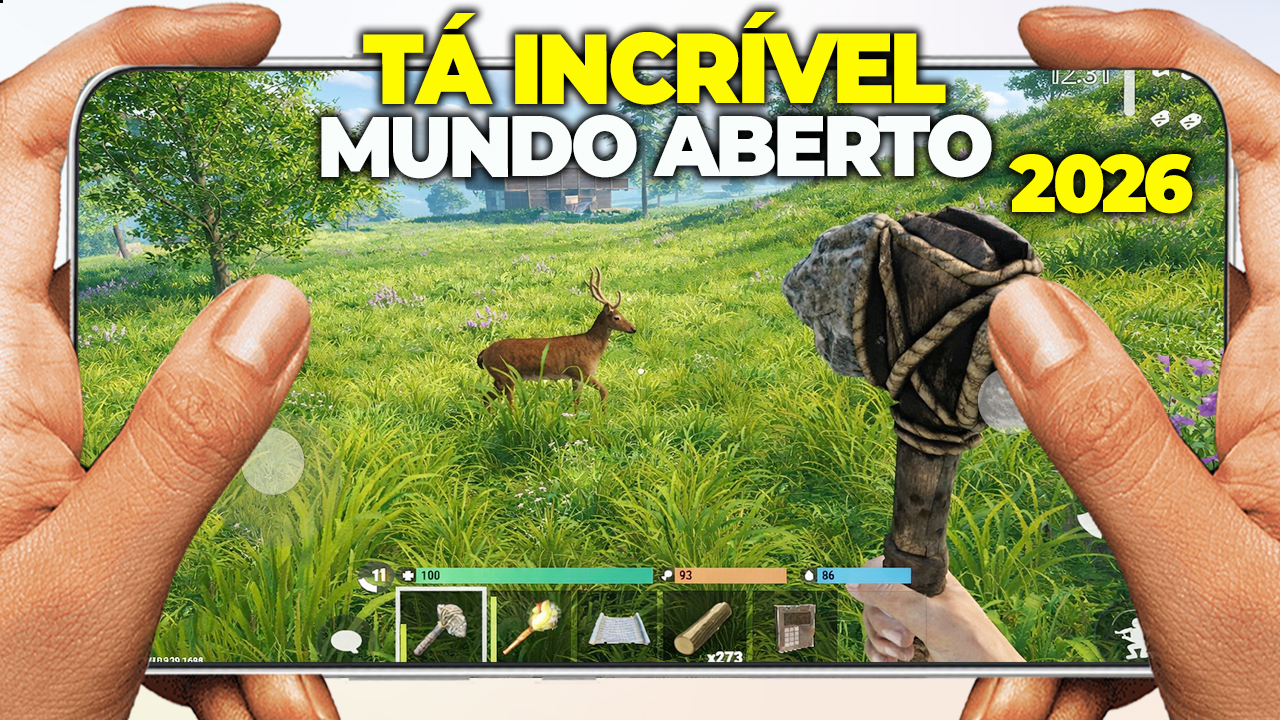 Oxide: Survival Island – VERSÃO 2026