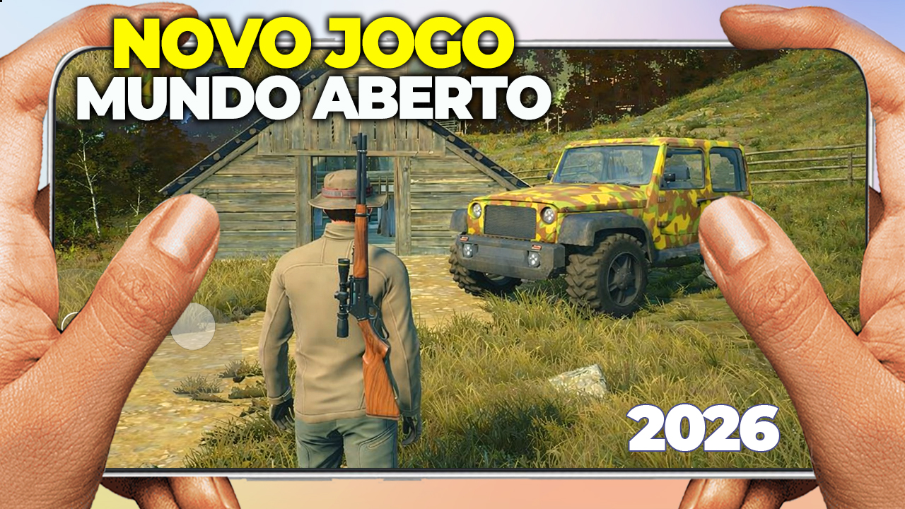 Way of the Hunter Wild Europe Mobile (Official Launch) Gameplay Android & Ios