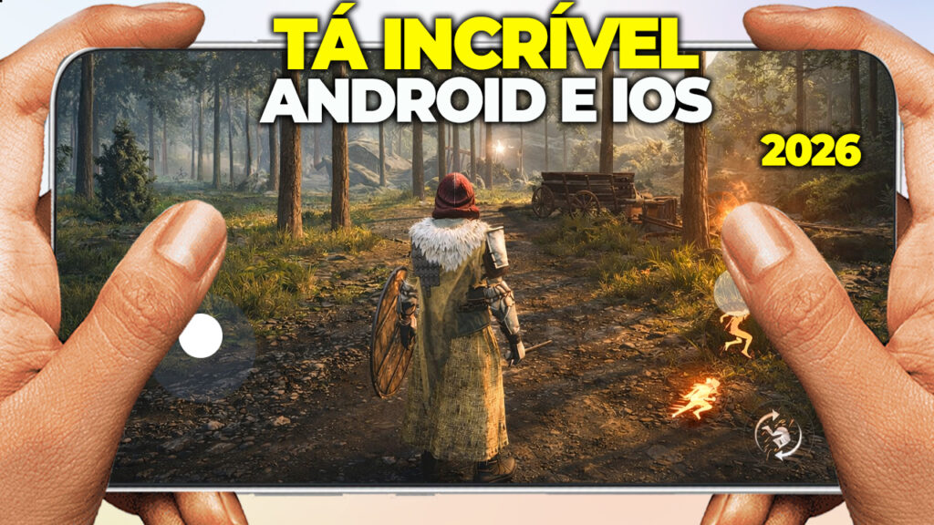 Hellguard: Dark Action MMORPG PARA ANDROID