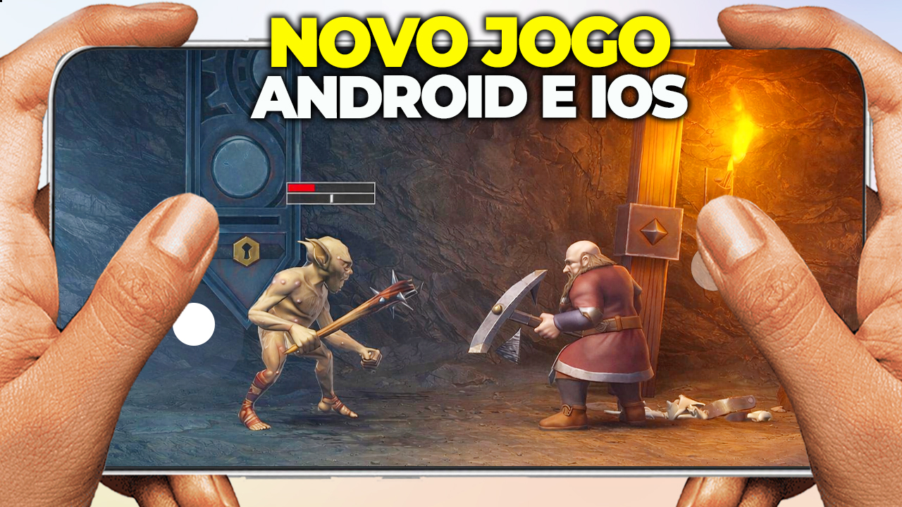 Narin – Secrets of Dwarvenia