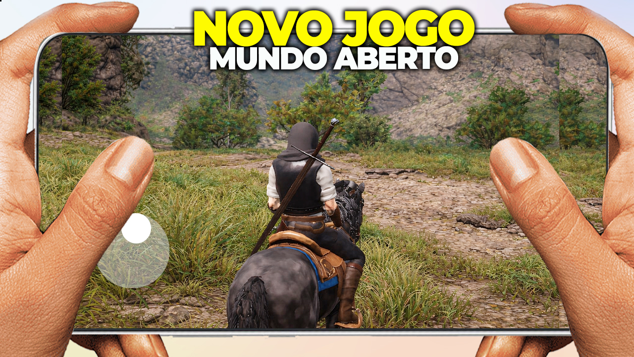 The Last Elf: Dark Fantasy RPG NOVO JOGO PARA CELULAR ANDROID GAMEPLAY