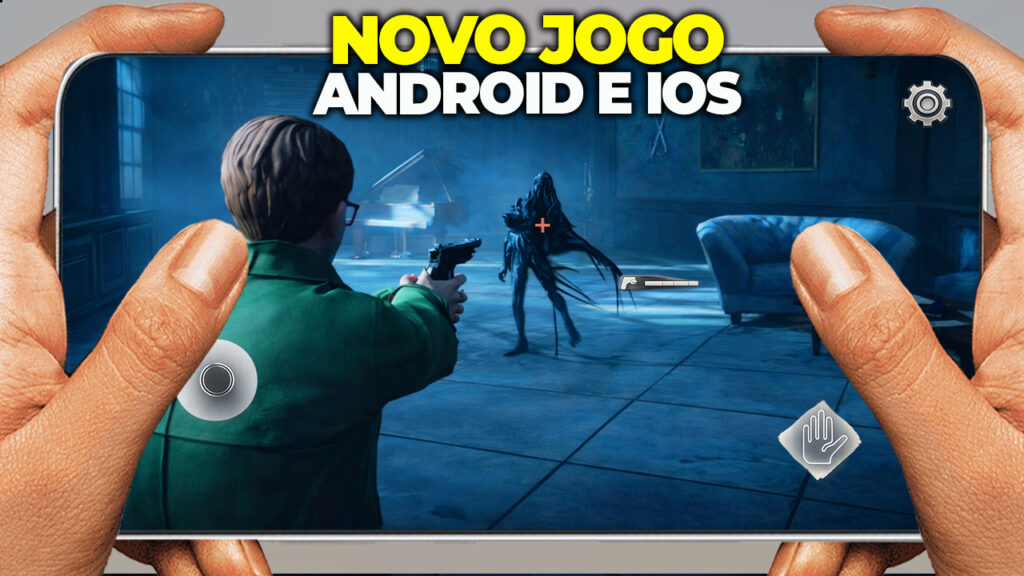 Lős: Mystery Horror Game (Early Access) Gameplay Android