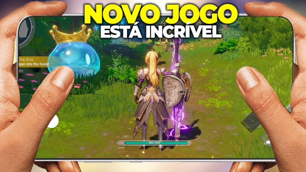 MONGIL: STAR DIVE Mobile Download (iOS, Android)