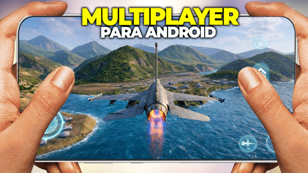 Ace Force: Blitz Gameplay Android
