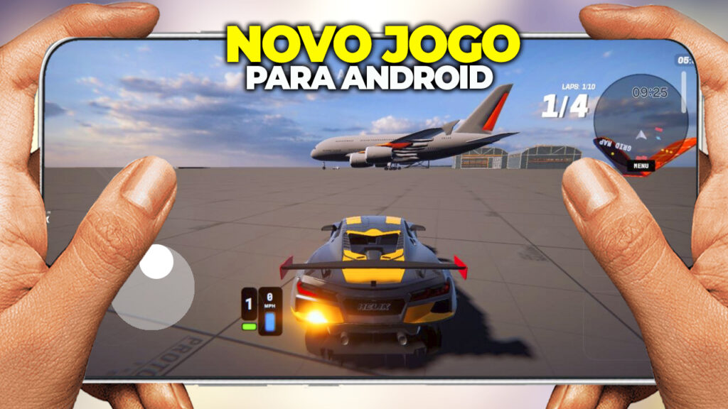 Project Helix (Early Access) Open World Driving Simulator Gameplay Android