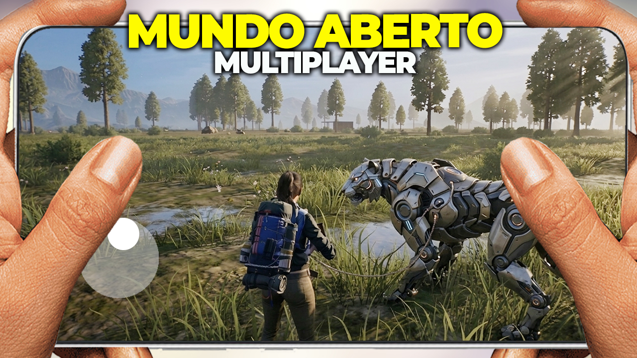 TITANITE NOVA BETA 2026 Gameplay Android & IOS