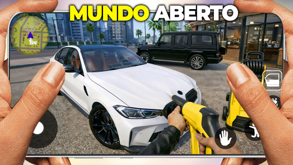 SAIUU! Car Dealer for Sales Simulator 2026 (Early Access) Gameplay Android & IOS