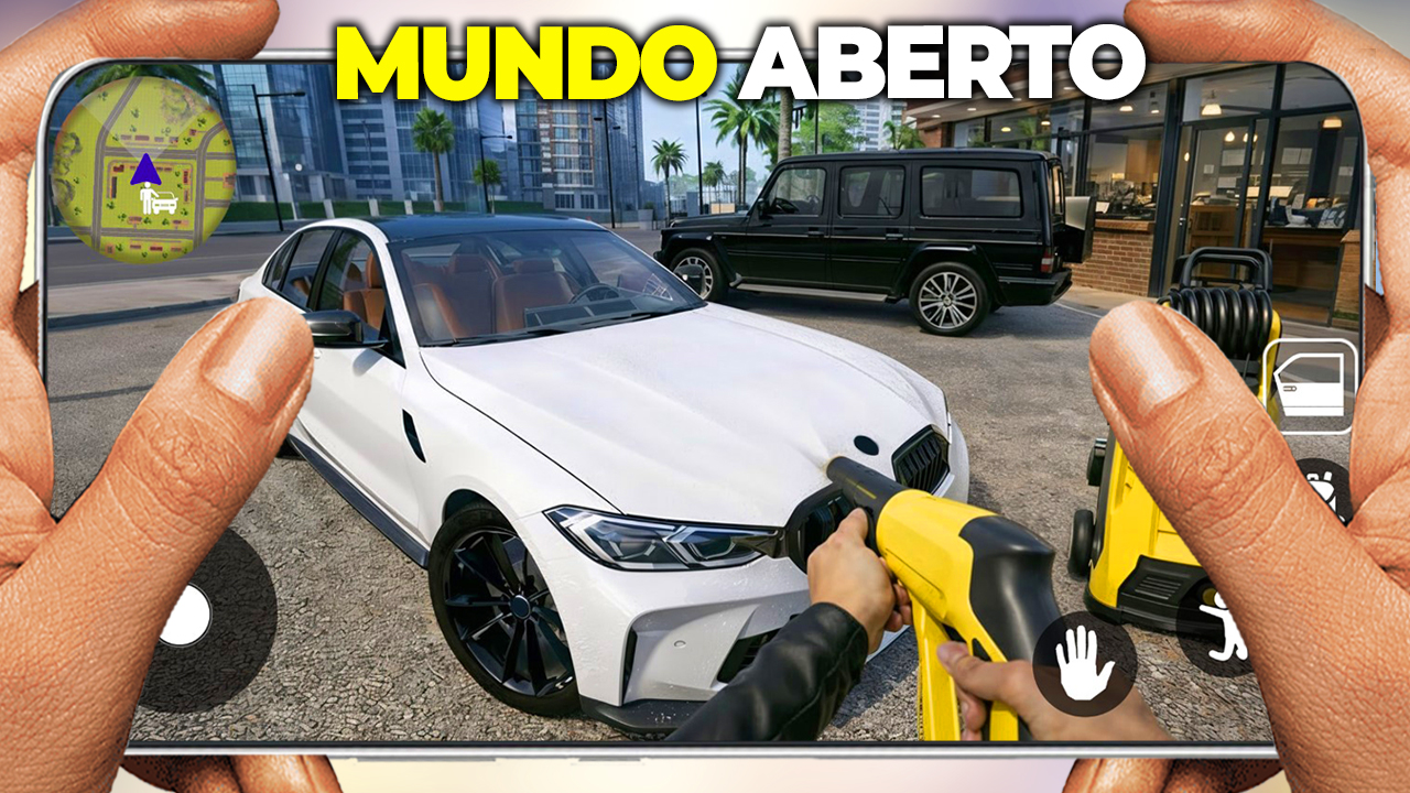 SAIUU! Car Dealer for Sales Simulator 2026 (Early Access) Gameplay Android & IOS
