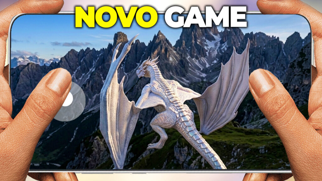 Game of Thrones Dragonfire Gameplay Walkthrough (iOS, Android)