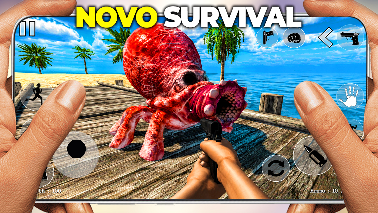 Mind In Despair – Horror Game NEW UPDATE & WEAPONS