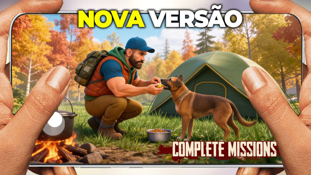 After World: Zombie Survival (New Update) Gameplay Walkthrough (Android, iOS)